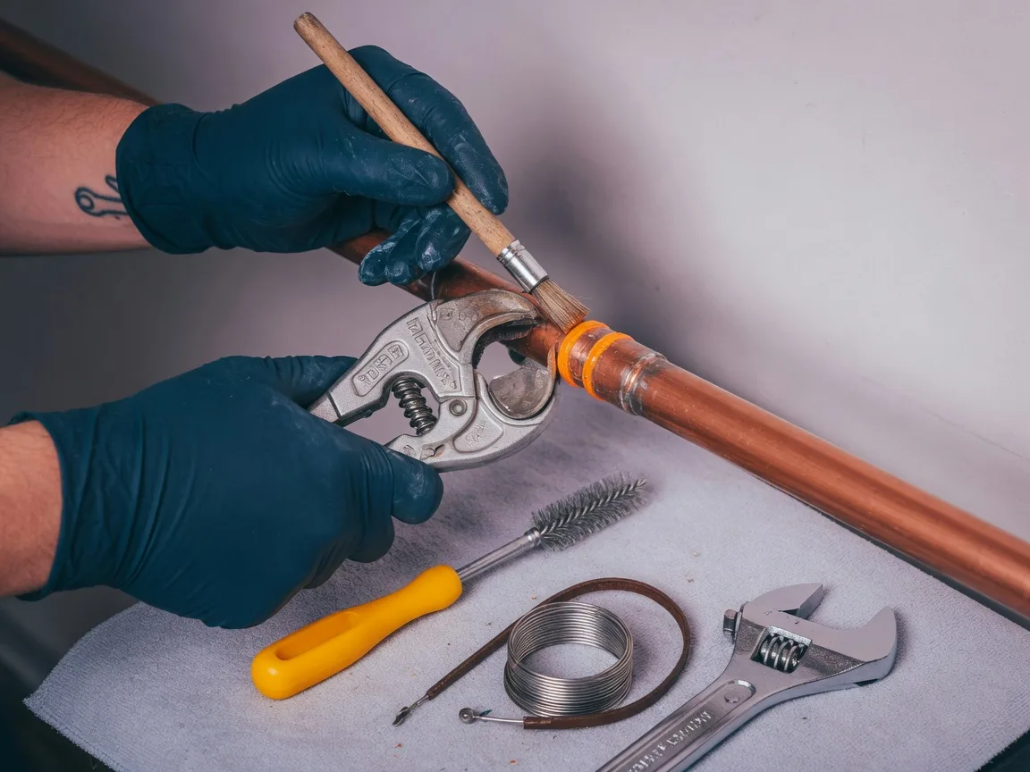 Why choose Sump Pump Repair in Marion, SC